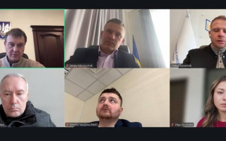 Кредитування бізнесу в Україні впало до критичного мінімуму: Гетманцев повідомив про пошук рішень