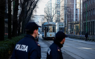 Уряд Італії дозволив поліції затримувати демонстрантів ще до початку масових заворушень