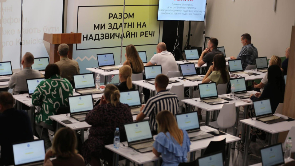 73 кандидата в ВАКС под международной проверкой: стартуют совместные собеседования, кто в списке