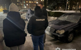 Чиновник Хмельницкой ОГА подозревается в требовании $2 тысяч за смену автобусного маршрута