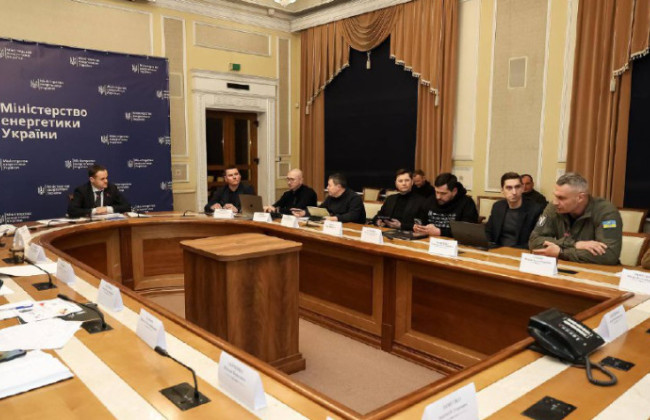 У части Киева света будет больше — графики изменят из-за повреждения Дарницкой ТЭЦ