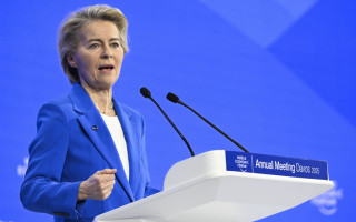 Єврокомісія представила 20-й пакет санкцій проти Росії: під ударом нафта та банки