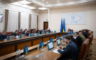 Кабмін ініціює законодавчі зміни щодо кримінальної відповідальності посадових осіб громад