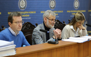 Конкурс до Київського апеляційного суду — на одного кандидата очікує співбесіда