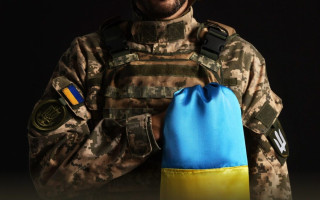 Син загинув під час обстрілу на Донеччині — матір змогла підтвердити його смерть лише в суді