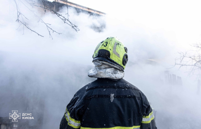 Сім’ям загиблих рятувальників ДСНС виплачуватимуть до 15 млн грн: Комітет підтримав законопроєкт