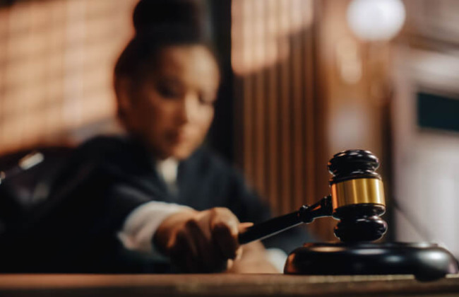 В США адвокат уволилась из-за использования ИИ при подготовке судебного документа