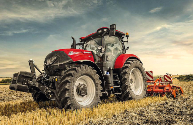 Успадкували сільськогосподарську техніку: як правильно оформити право власності