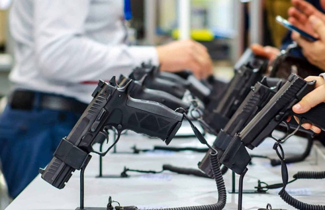 Суд США засумнівався, чи потрібно записувати всі розмови під час продажу зброї