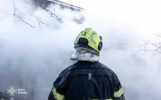 Семьям погибших спасателей ГСЧС будут выплачивать до 15 млн грн: Комитет поддержал законопроект