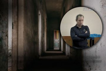 Суд отказал в переводе на амбулаторное лечение мужчине, который убил 3-летнюю дочь