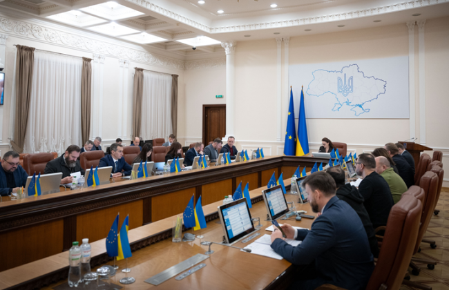 Кабмин инициирует законодательные изменения по уголовной ответственности должностных лиц общин