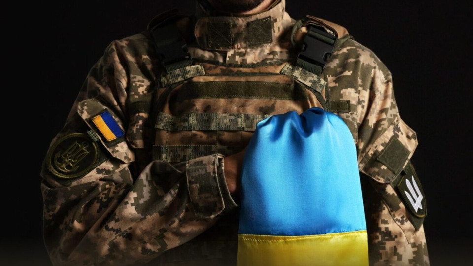 Сын погиб во время обстрела в Донецкой области — мать смогла подтвердить его смерть лишь в суде