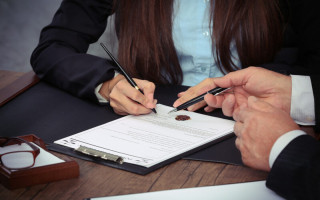 Як реєструвати права на майно спадкодавця: алгоритм дій для держреєстраторів