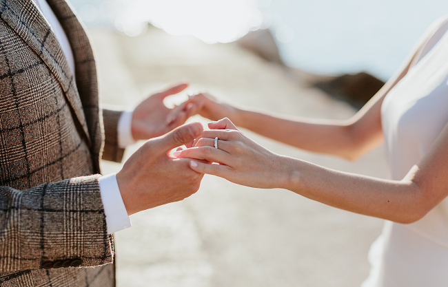 После критики в медиа норму о браке с 14 лет исключат из проекта Гражданского кодекса