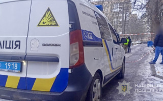 Вибух авто в Одесі: загинув 21-річний водій, СБУ розслідує як теракт