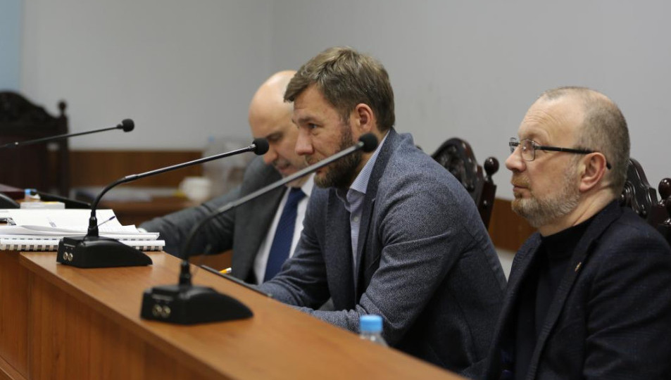 Конкурс в Одесский апелляционный суд — двое кандидатов подтвердили способность осуществлять правосудие