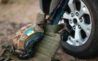 18 днів СЗЧ: на Львівщині суд призначив військовослужбовцю 5 років і 8 місяців ув’язнення