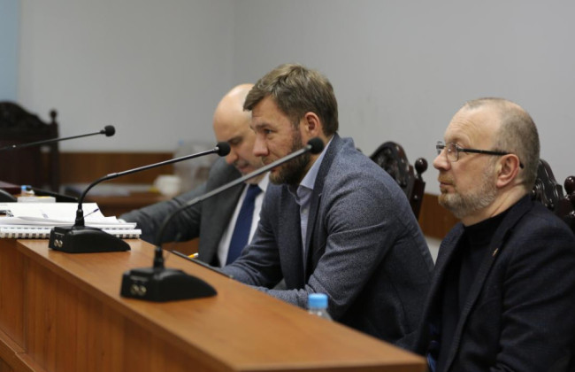 Конкурс в Одесский апелляционный суд — двое кандидатов подтвердили способность осуществлять правосудие