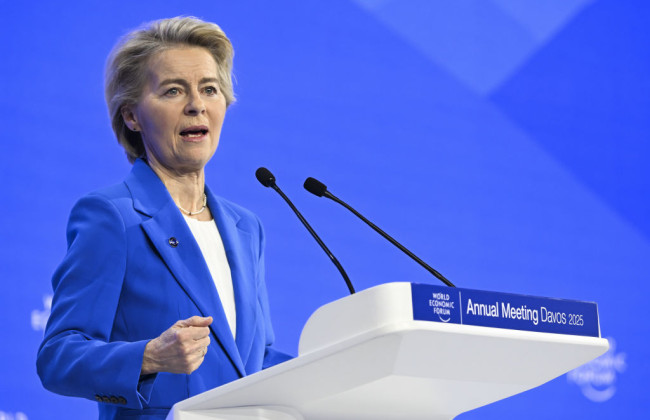 Єврокомісія представила 20-й пакет санкцій проти Росії: під ударом нафта та банки