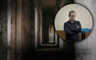 Суд отказал в переводе на амбулаторное лечение мужчине, который убил 3-летнюю дочь