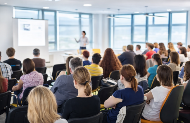 П’ять незвичних професій, які реально існують в Україні — від андрагога до мехатроніка