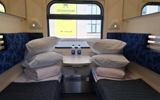 Квитки на поїзд — як на літак: Укрзалізниця хоче запровадити динамічні ціни на СВ та Інтерсіті