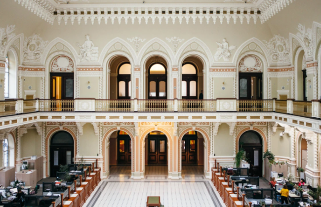 НБУ змінює правила гри: нові вимоги до внутрішнього аудиту фінкомпаній з 2026 року