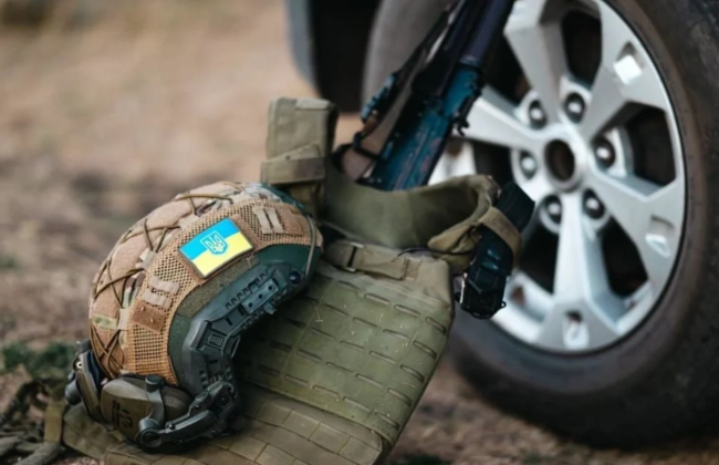 18 днів СЗЧ: на Львівщині суд призначив військовослужбовцю 5 років і 8 місяців ув’язнення