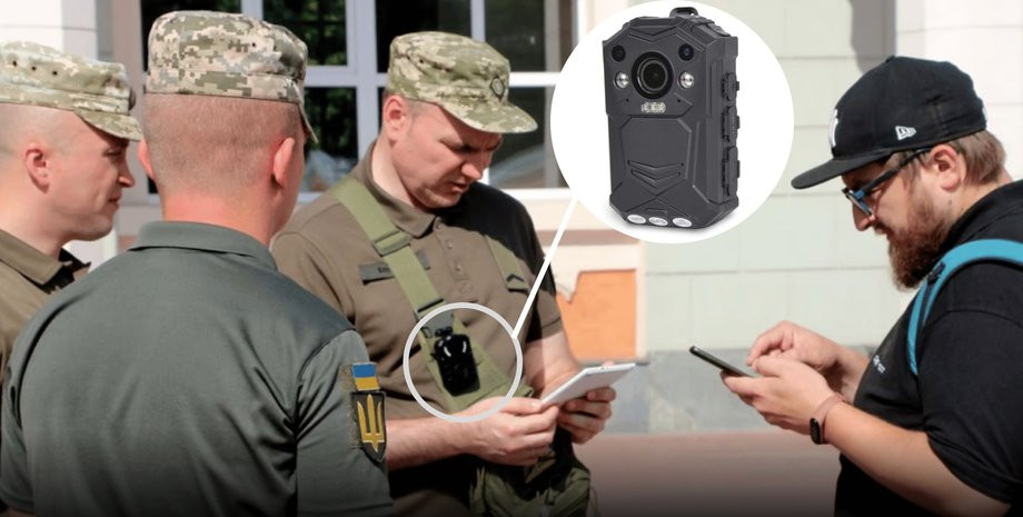 Суд на Хмельниччині оштрафував працівника ТЦК на 17 тисяч за відсутність відеозапису під час оповіщення