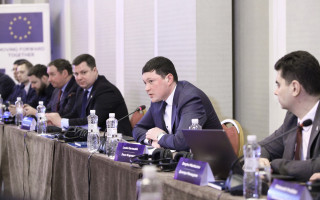 Цифровое управление долгами и е-аудит: Государственная налоговая служба определила ключевые приоритеты на 2026 год