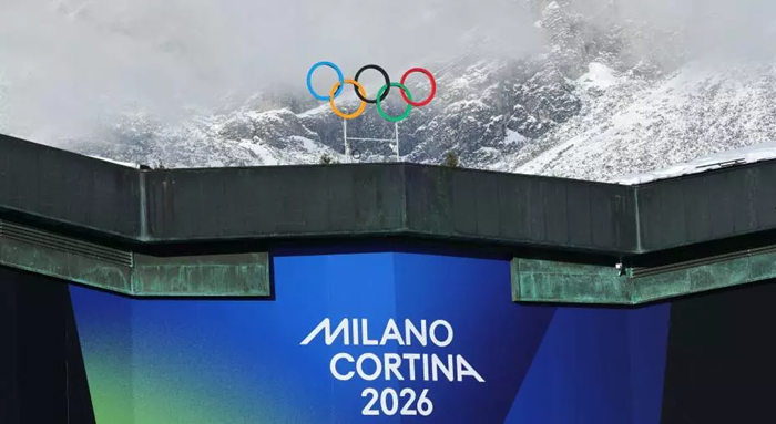В Італії стартувала Зимова Олімпіада-2026: 46 українців змагатимуться у 11 видах спорту, фото