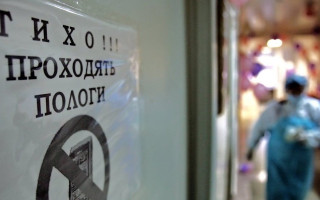 Двом лікаркам загрожує ув’язнення через смерть немовляти на Рівненщині