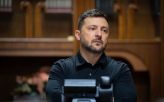 США хочуть завершення війни до літа і пропонують нове енергетичне перемир’я, — Зеленський