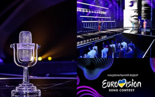 Финал Нацотбора на Евровидение-2026: когда и где смотреть трансляцию