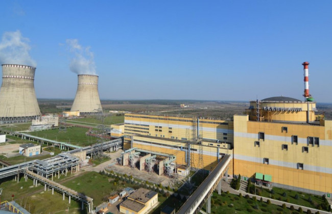 Ядерная безопасность под угрозой: МАГАТЭ сообщает, что все АЭС в Украине остановили генерацию электроэнергии