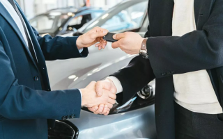 Продаж уживаних авто: юрособам нагадали про обов’язок вносити дані за один день