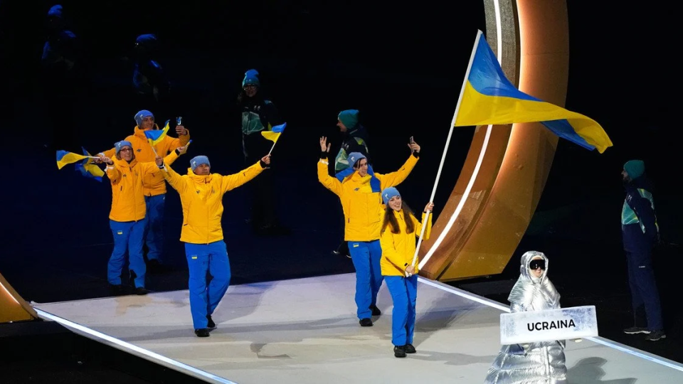 Зимові Олімпійські ігри-2026: графік виступів українців та де дивитися змагання