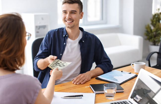 Деньги в долг без договора: когда устная договоренность может обернуться финансовыми потерями