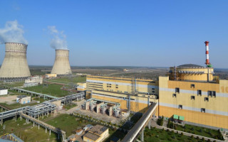 Ядерна безпека під загрозою: МАГАТЕ повідомляє, що усі АЕС в Україні зупинили генерацію електроенергії