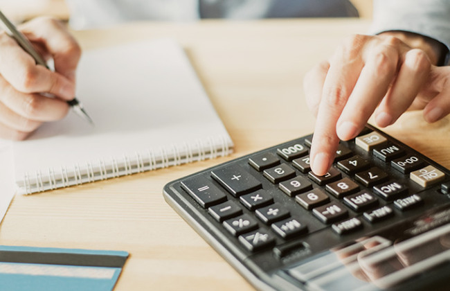 У ДПС роз’яснили особливості формування податкового кредиту