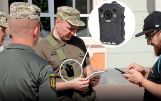 Суд на Хмельниччині оштрафував працівника ТЦК на 17 тисяч за відсутність відеозапису під час оповіщення