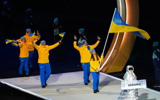 Зимові Олімпійські ігри-2026: графік виступів українців та де дивитися змагання