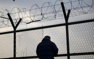 Правительство предлагает отменить статью за «злобное неповиновение» в учреждениях исполнения наказаний