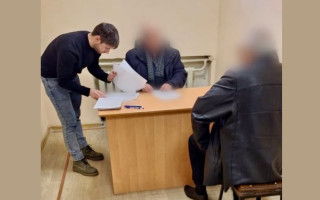 Переправляли ухилянтів через кордон — на Київщині викрили схему