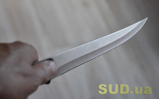 В Италии за ношение ножа без уважительной причины теперь могут посадить в тюрьму