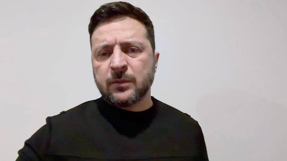 Найближчі тижні будуть активними в роботі з нашими партнерами: як і завжди, потрібні результати – Зеленський