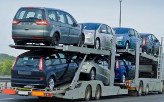 Суд в ЕС признал законной конфискацию автомобилей, ввезенных из России