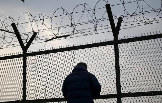 Уряд пропонує скасувати статтю за «злісну непокору» в установах виконання покарань