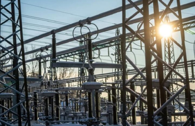 В Україні створили Національний фонд мобільного енергетичного обладнання